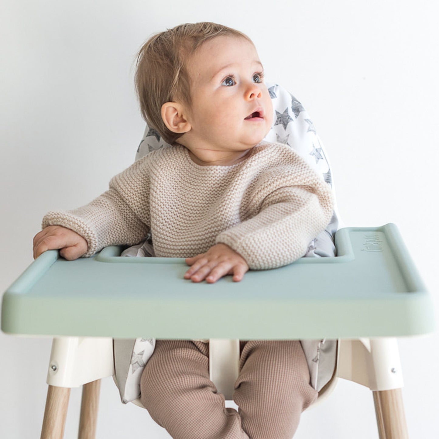 IKEA Highchair Inflatable Support Cushion Insert