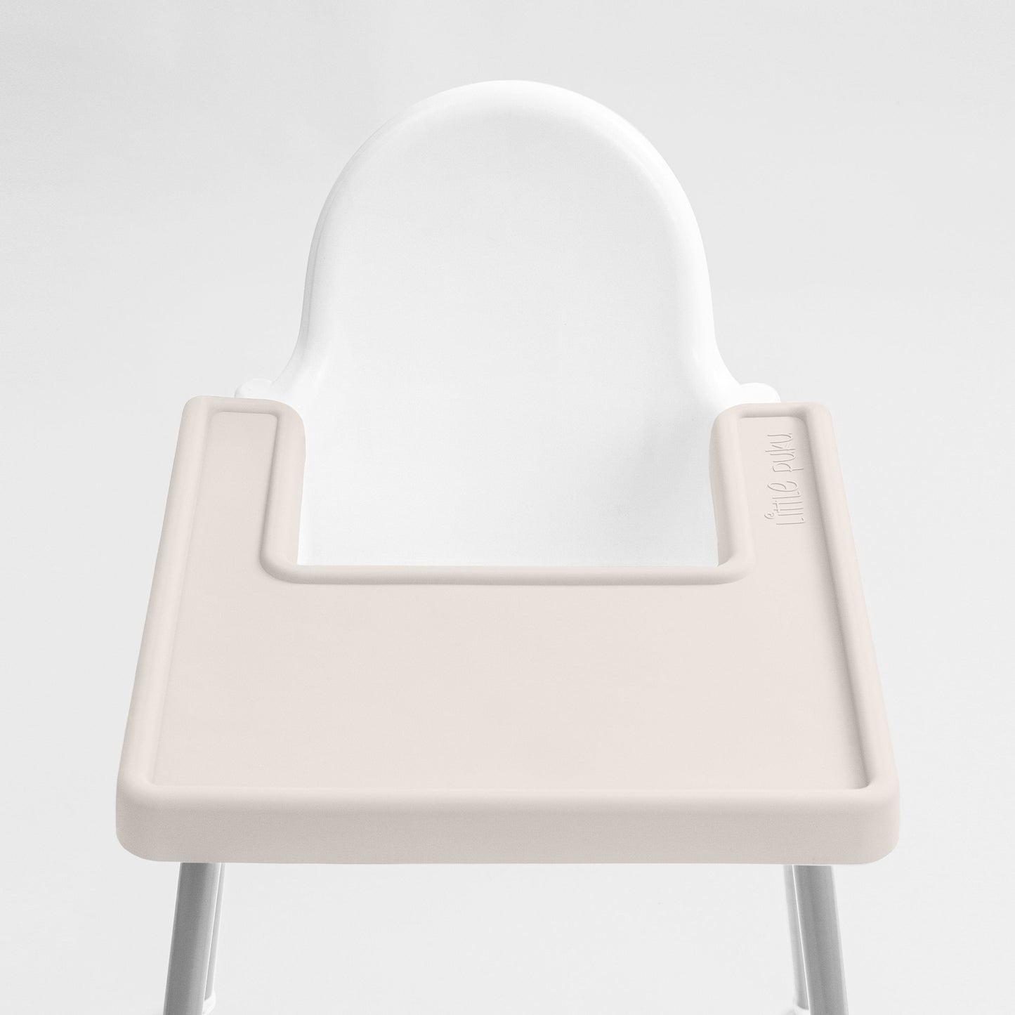 'ALMOST PERFECT' Rainy Day IKEA Placemat - Little Puku