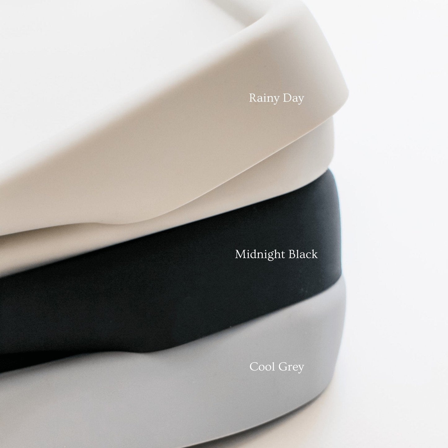 'ALMOST PERFECT' Rainy Day IKEA Placemat - Little Puku