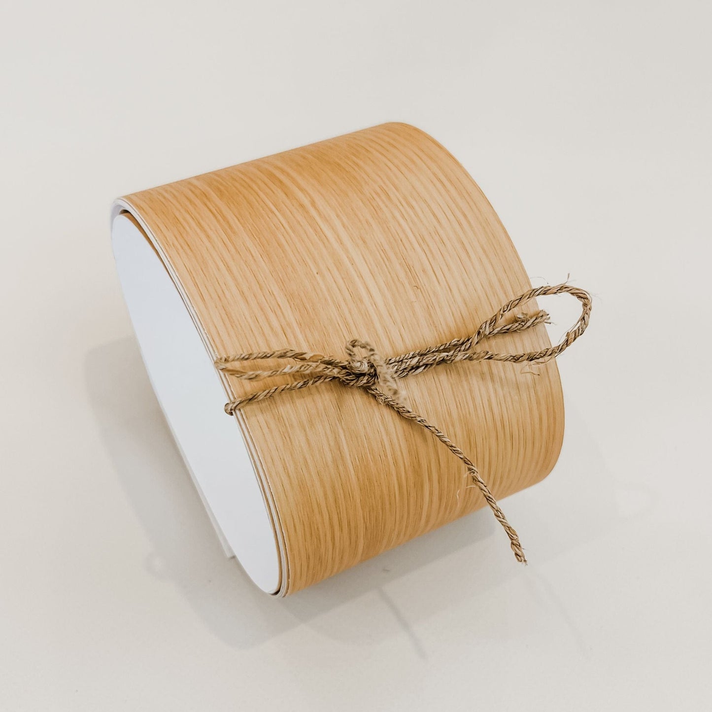 IKEA Highchair Leg Wraps in Bamboo