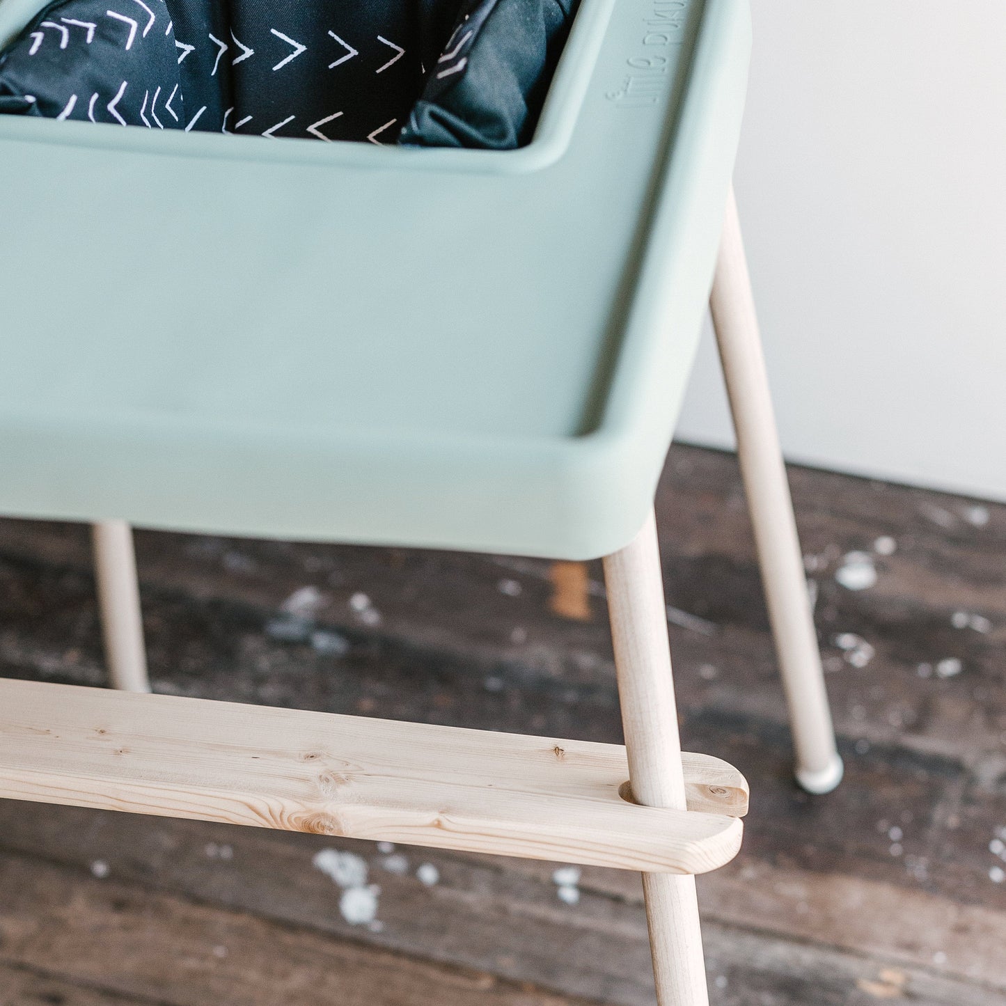 Birch IKEA Highchair Leg Wraps - Little Puku