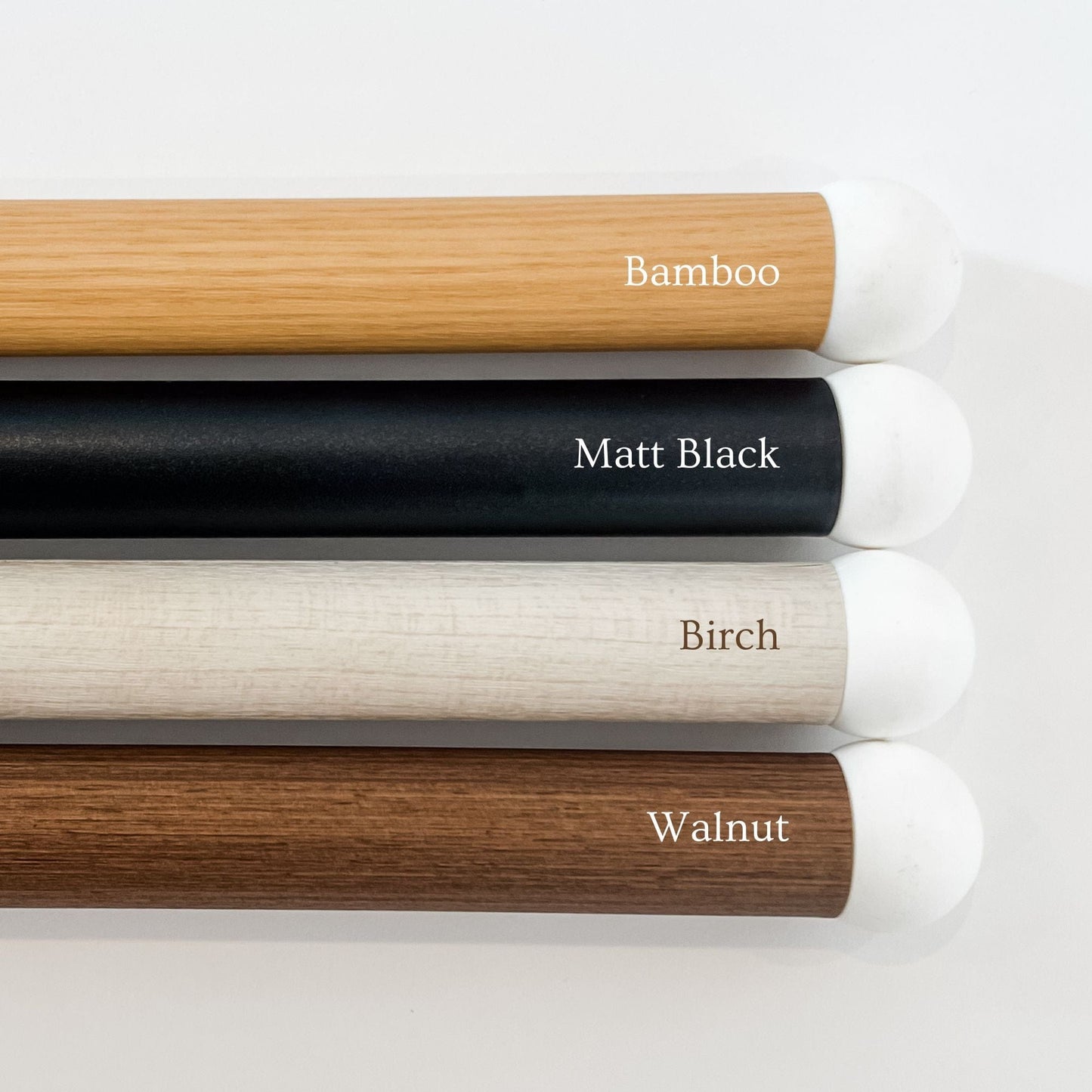 Birch IKEA Highchair Leg Wraps - Little Puku