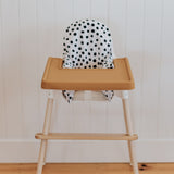 Camel IKEA Highchair Placemat - Little Puku