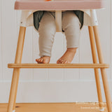 Cushion & Leg Wrap Bundle (SAVE 15%) - Little Puku