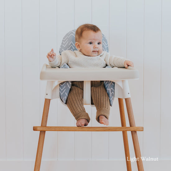 IKEA Highchair Leg Wraps - Little Puku