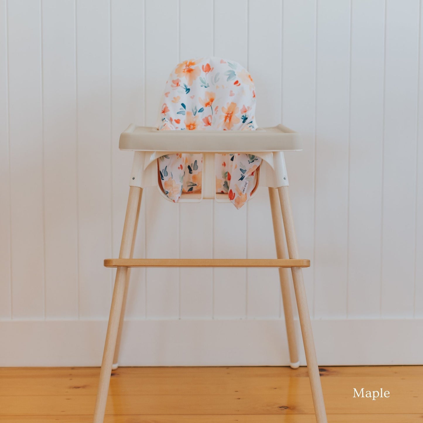 IKEA Highchair Leg Wraps - Little Puku