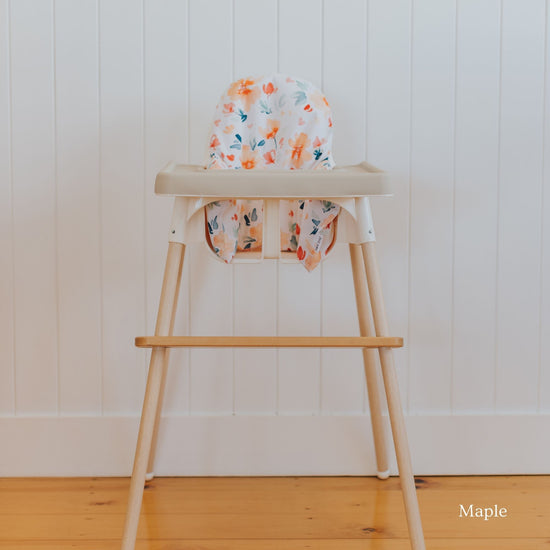 IKEA Highchair Leg Wraps - Little Puku