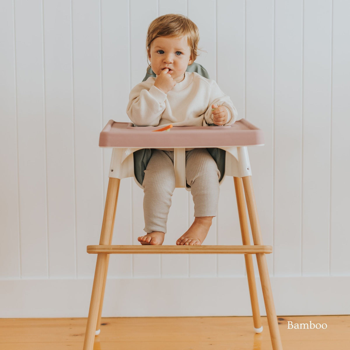 IKEA Highchair Leg Wraps - Little Puku