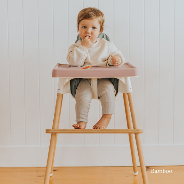 IKEA Highchair Leg Wraps - Little Puku