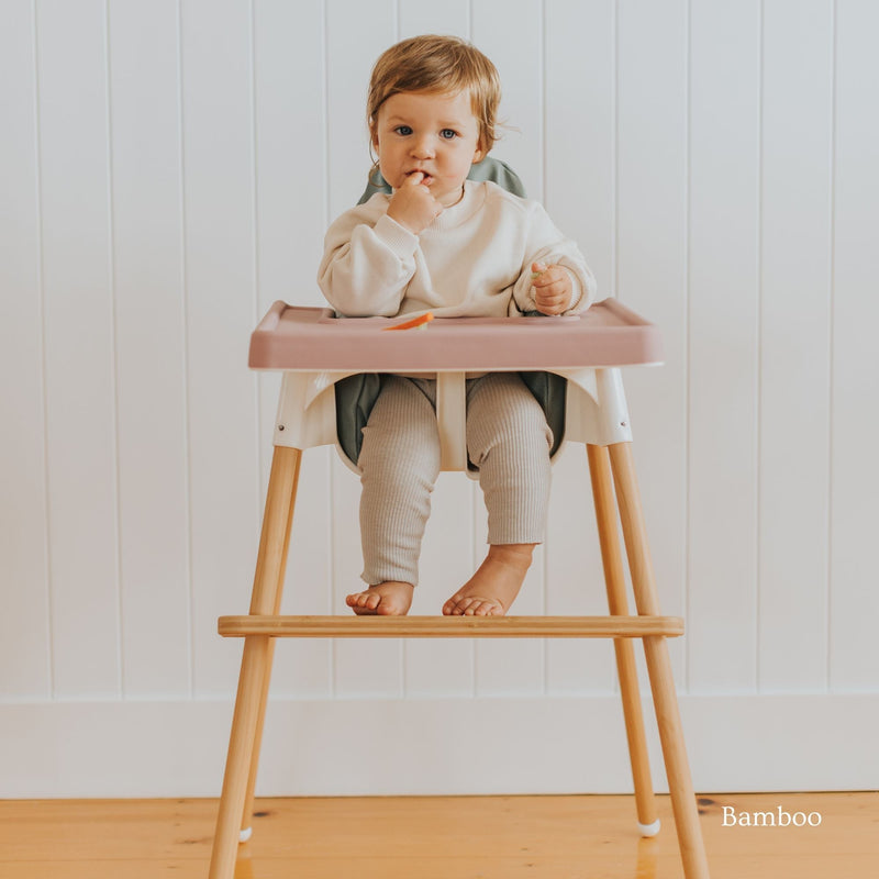 IKEA Highchair Leg Wraps - Little Puku
