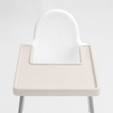 'ALMOST PERFECT' Rainy Day IKEA Placemat - Little Puku