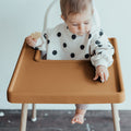 Camel IKEA Highchair Placemat - Little Puku