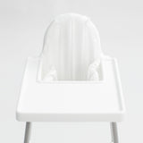 IKEA Highchair Cushion Insert - Inflatable Support Cushion